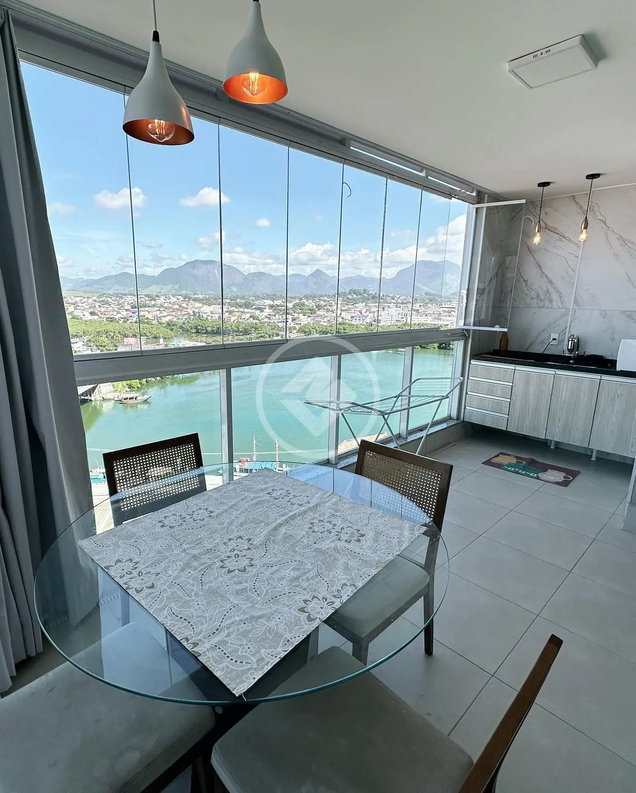 Imagem 1 - Apartamento em Centro, Guarapari - ES