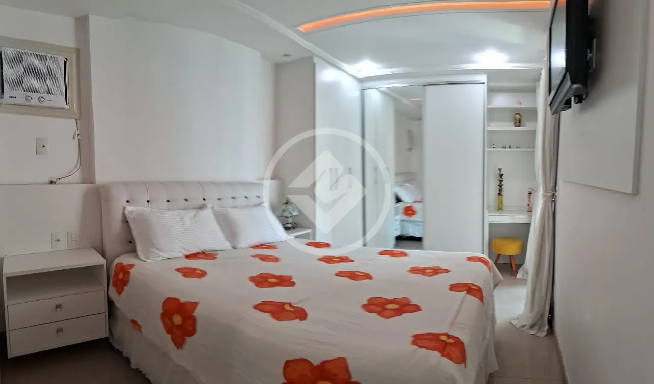 Imagem 4 - Apartamento em PRAIA DA COSTA, Vila Velha - ES