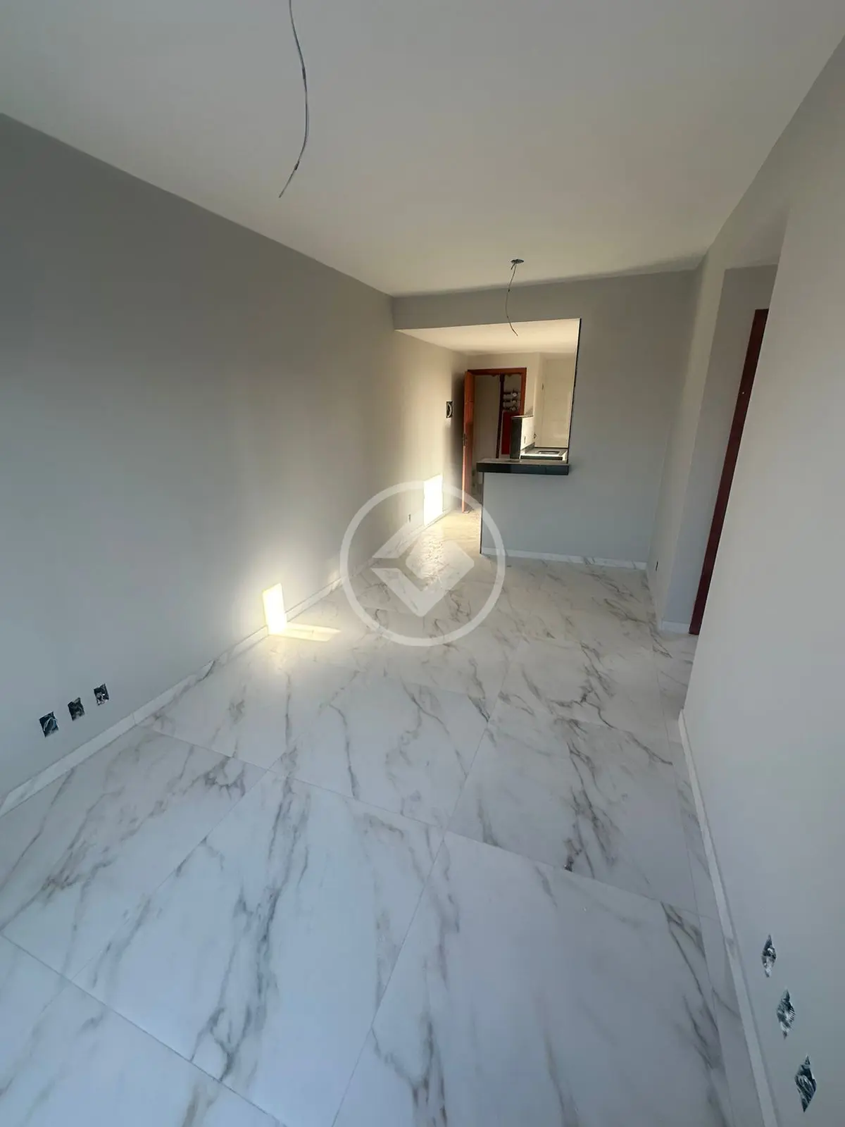 Imagem 3 - Apartamento em Jockey de Itaparica, Vila Velha - ES