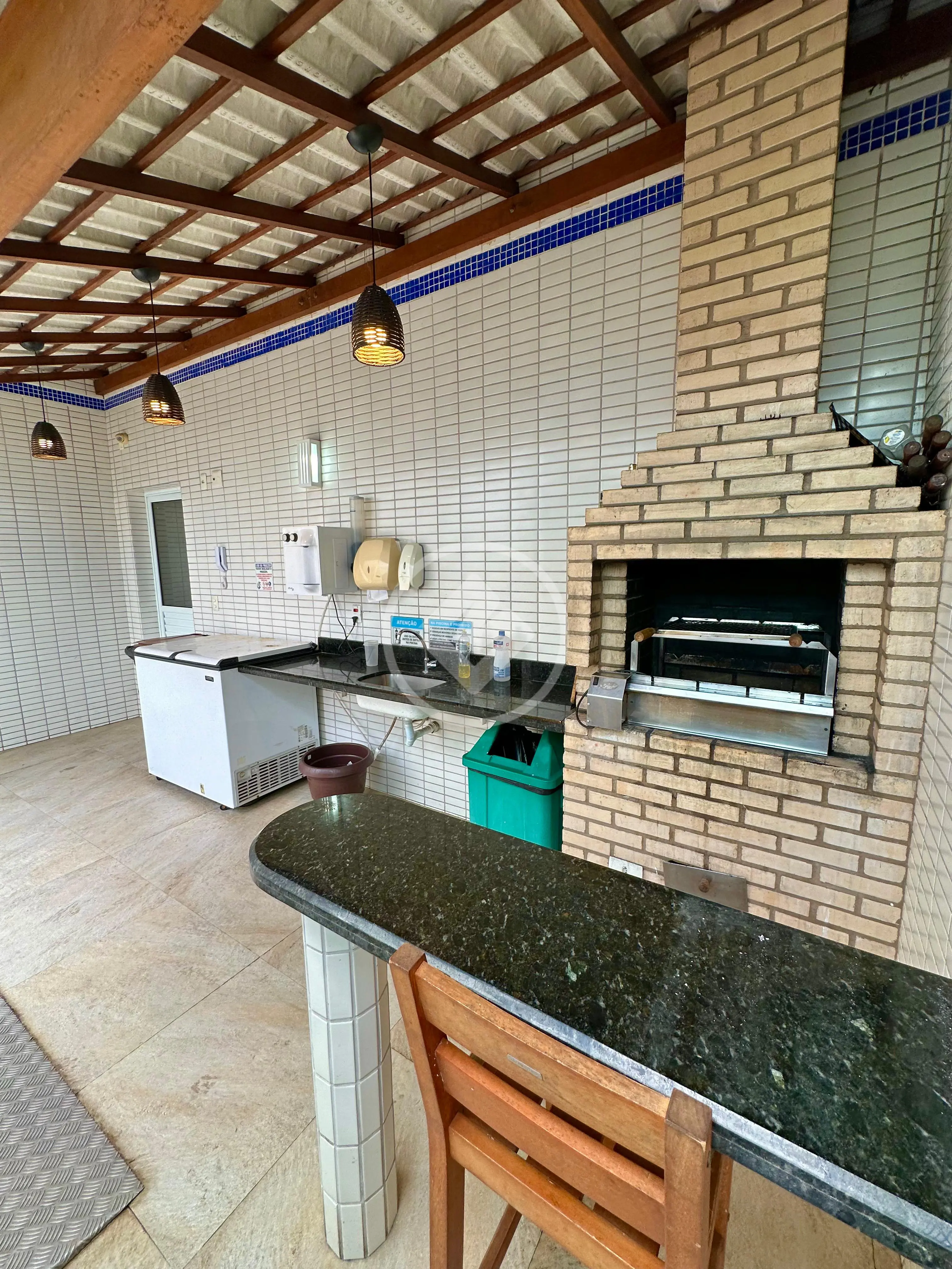 Image 15 - Apartamento em Praia da Costa, Vila Velha - ES