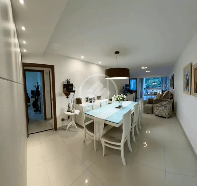Imagem 1 - Apartamento em Praia da Costa, Vila Velha - ES
