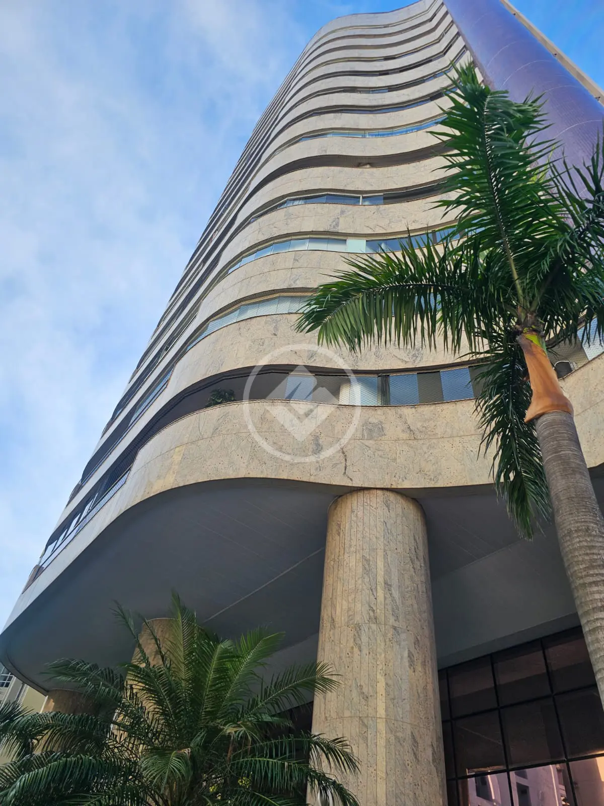 Imagem 1 - Apartamento em Praia da Costa, Vila Velha - ES
