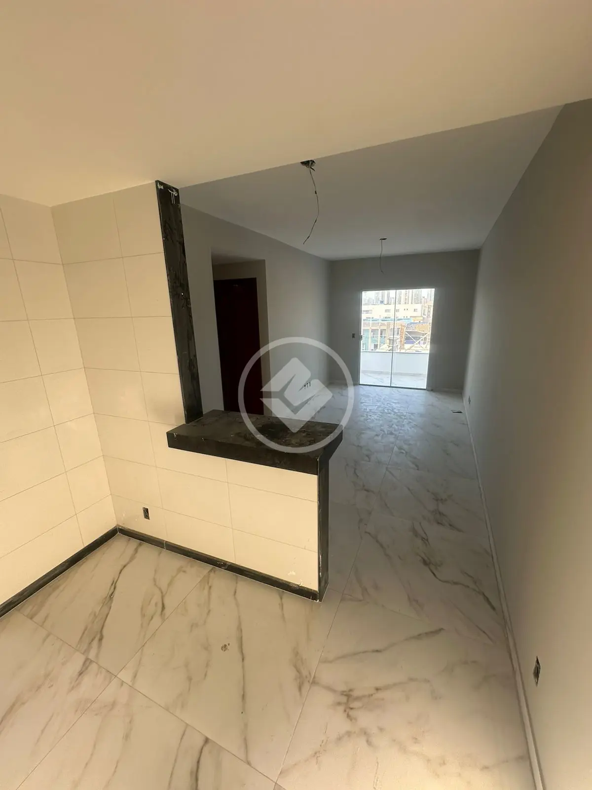 Apartamento Jockey de Itaparica, Vila Velha - ES — foto 1