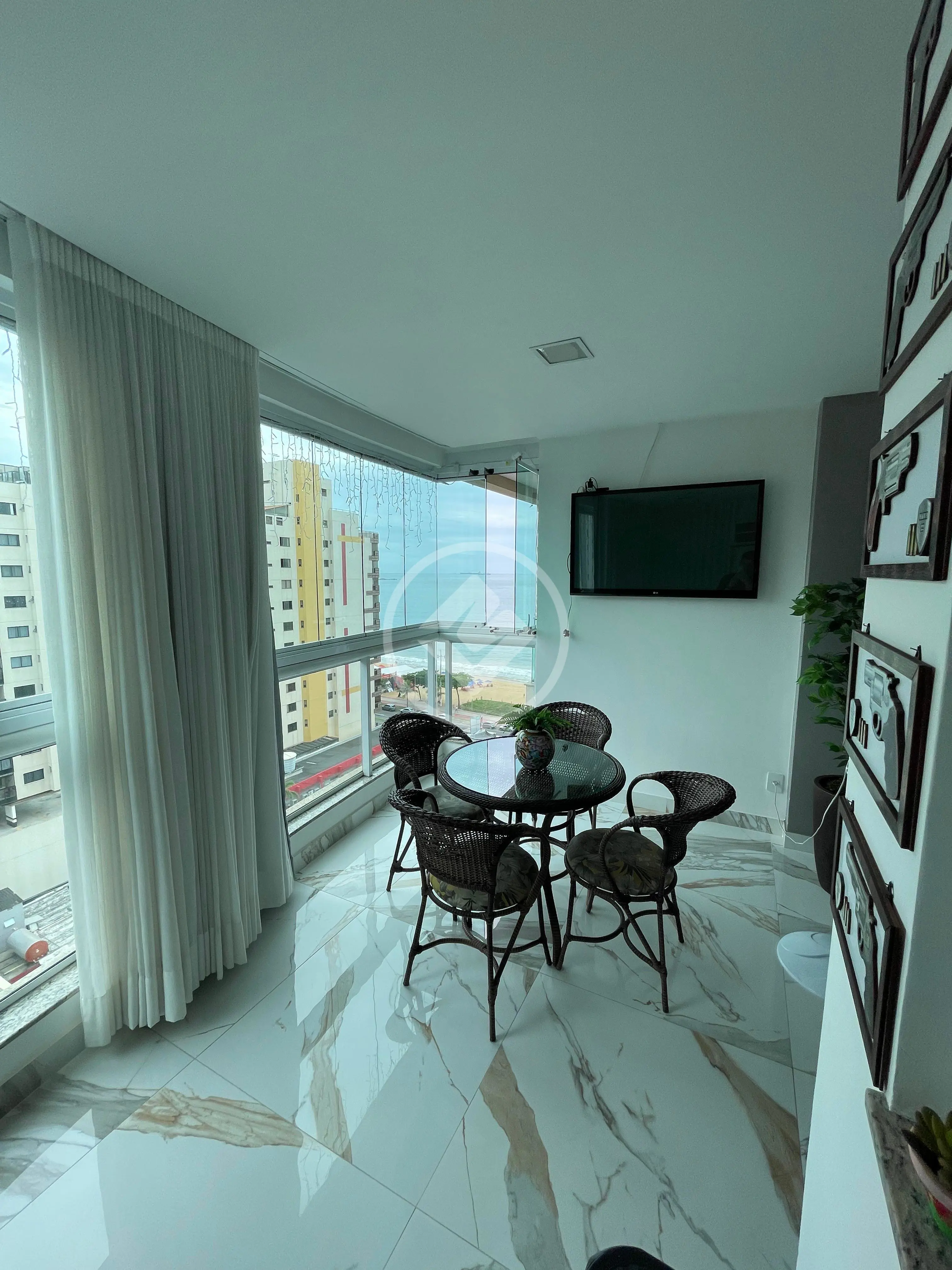 Imagem 4 - Apartamento em Praia de Itaparica, Vila Velha - ES