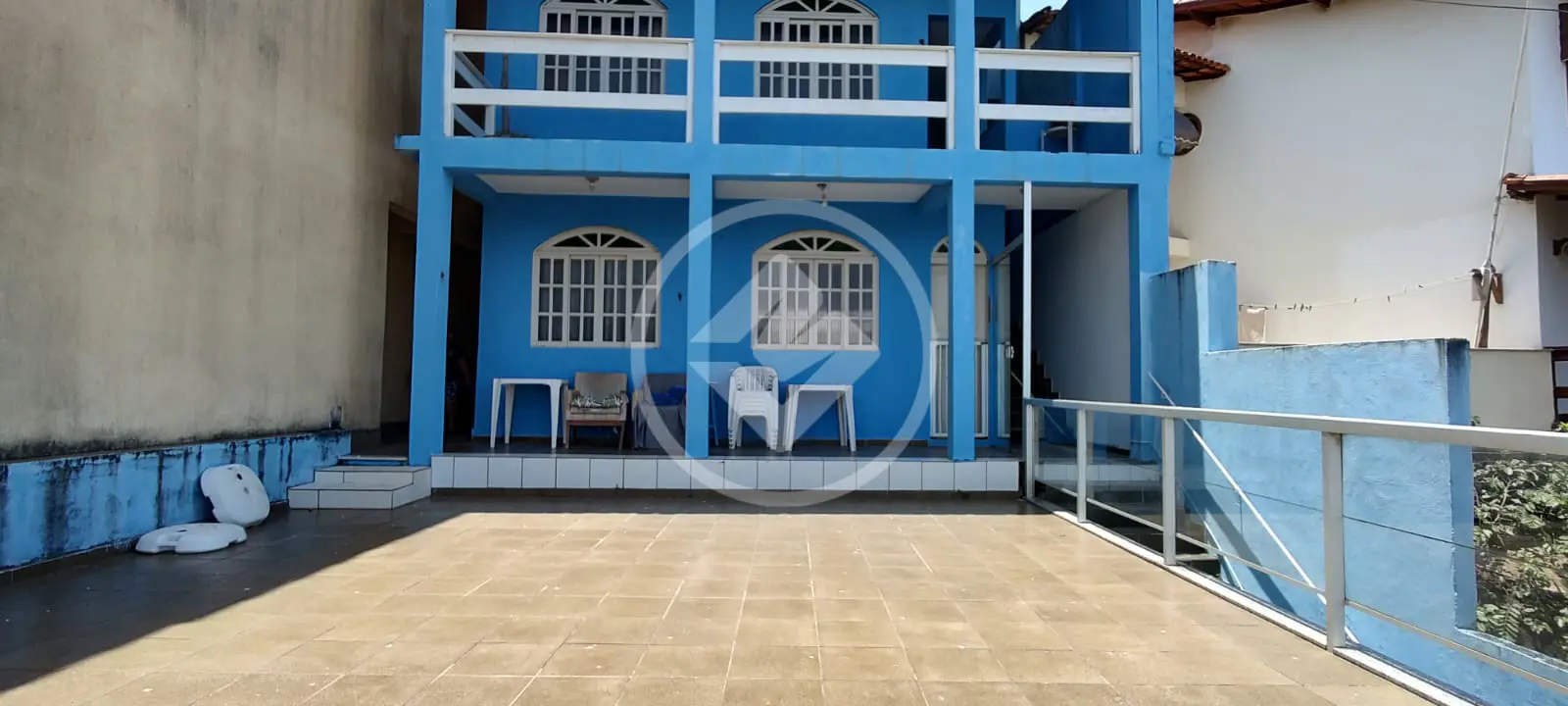 Imagem 1 - Casa em Enseada Azul, Guarapari - ES