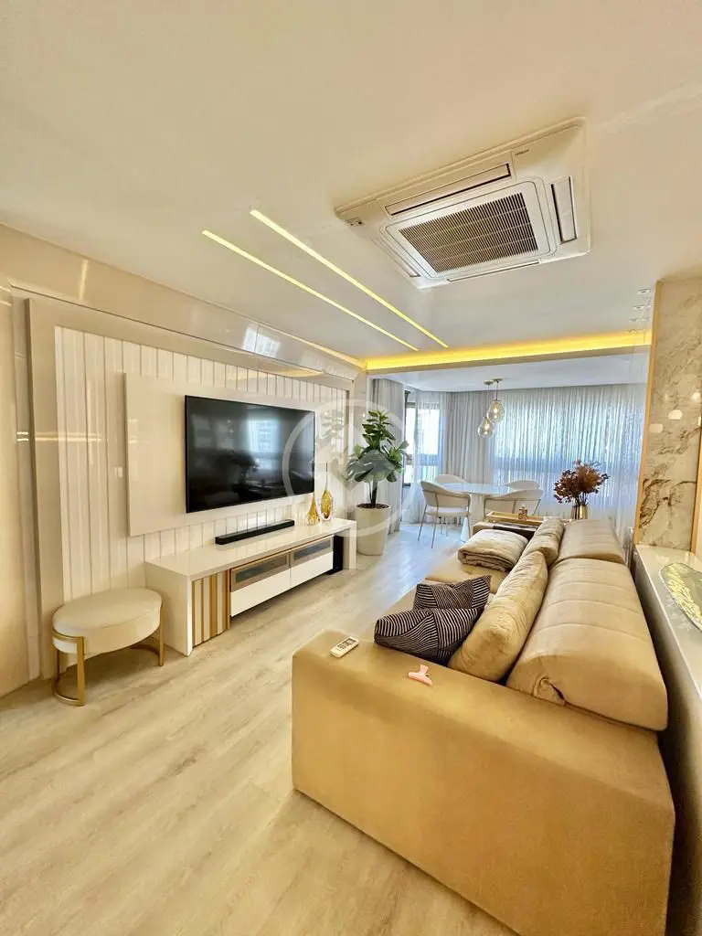 Apartamento PRAIA DA COSTA, Vila Velha - ES — foto 2