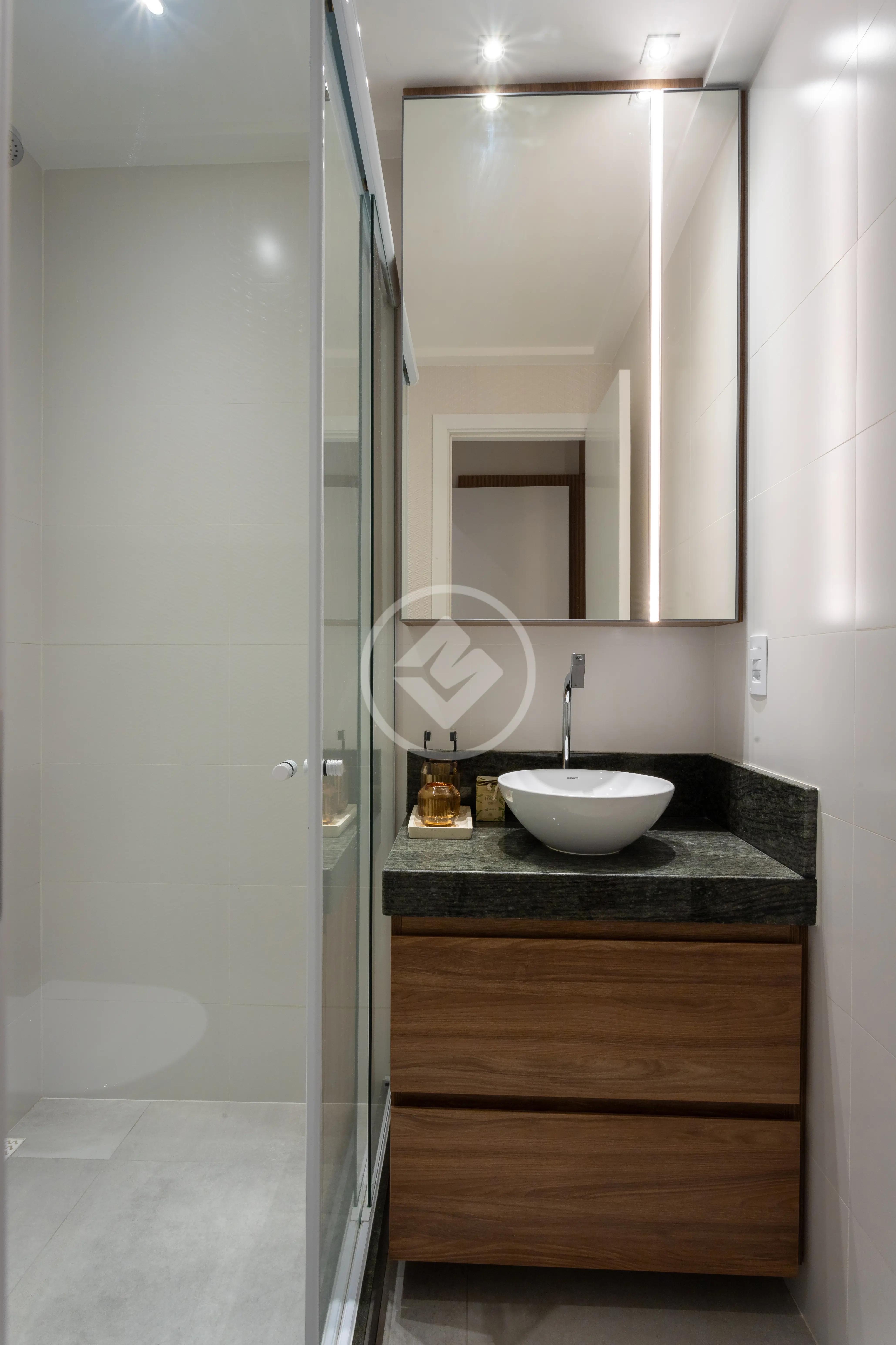 Imagem 4 - Apartamento em Itapuã, Vila Velha - ES