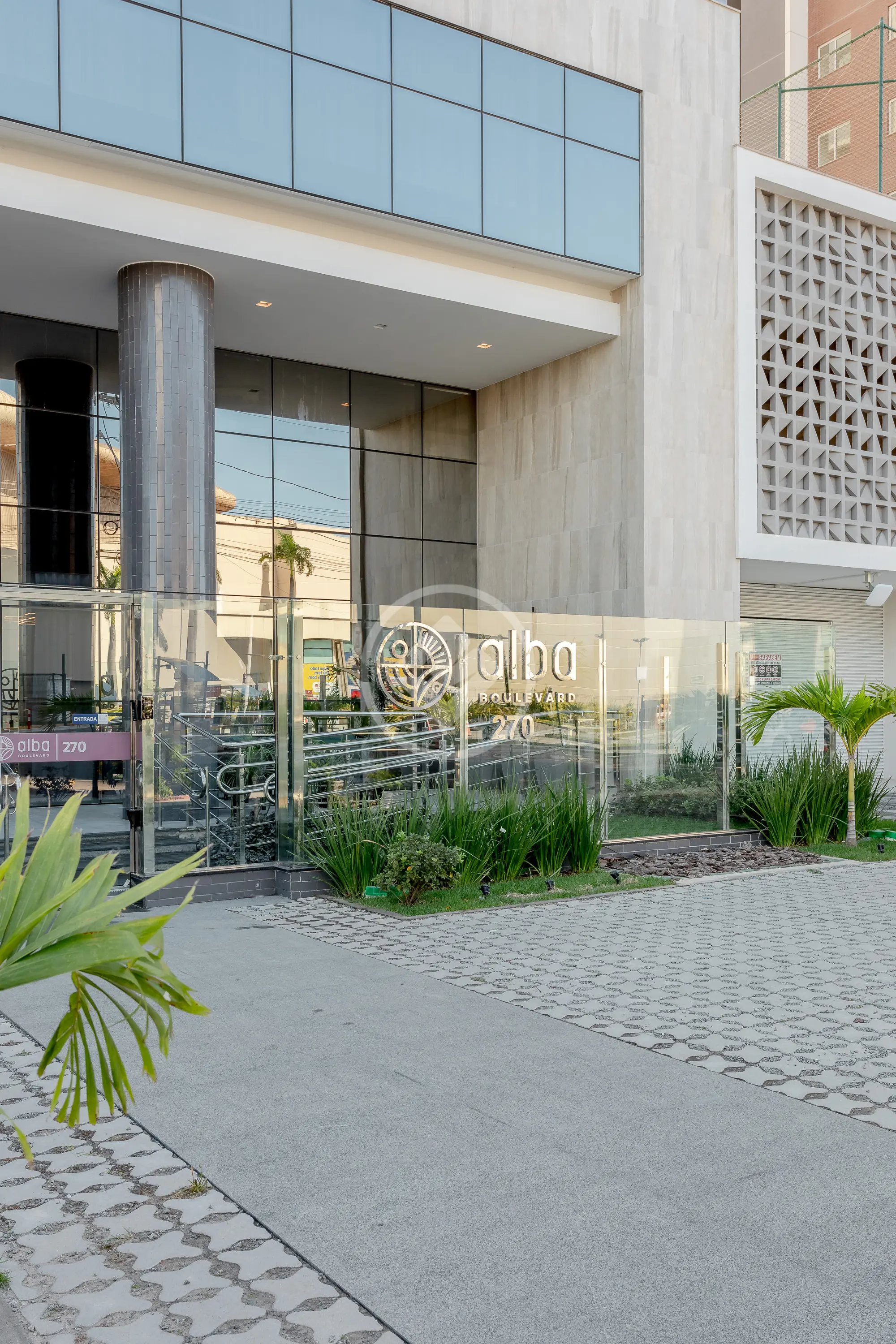 Imagem 1 - Apartamento em Jockey de Itaparica, Vila Velha - ES