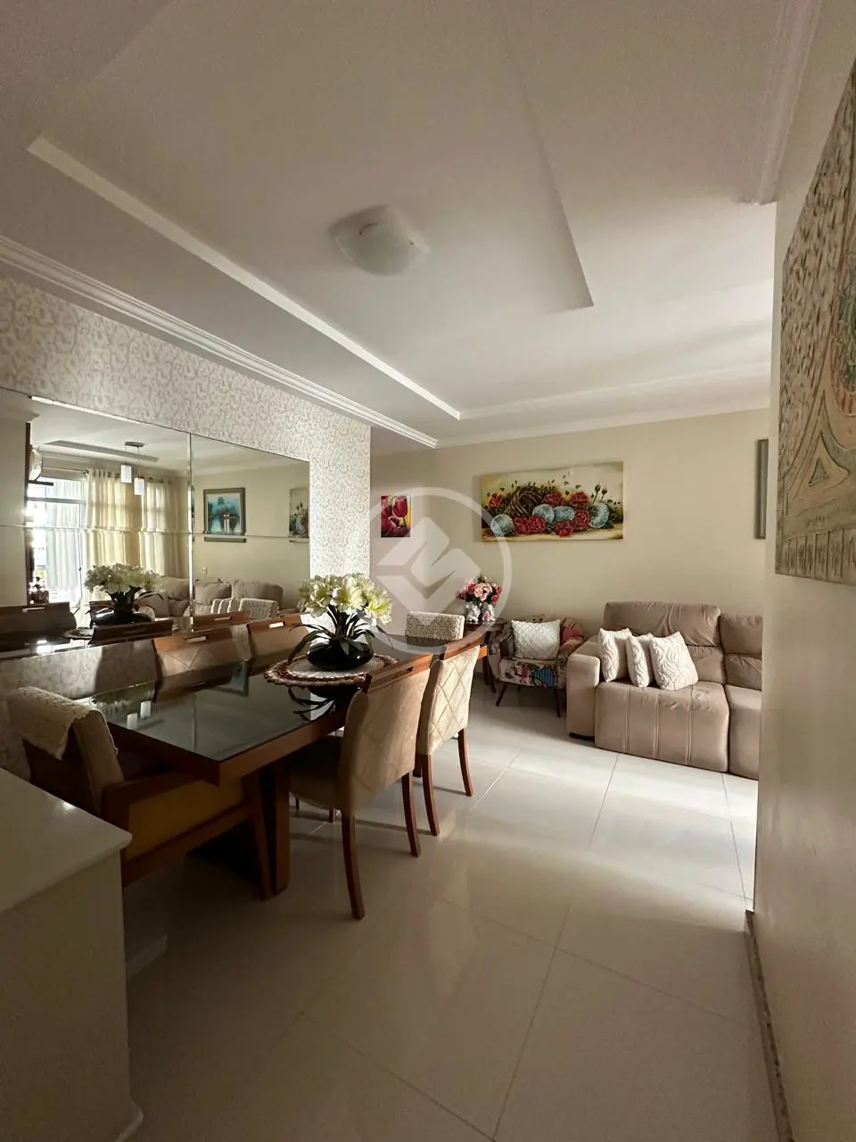 Imagem 2 - Apartamento em ITAPUÃ, Vila Velha - ES
