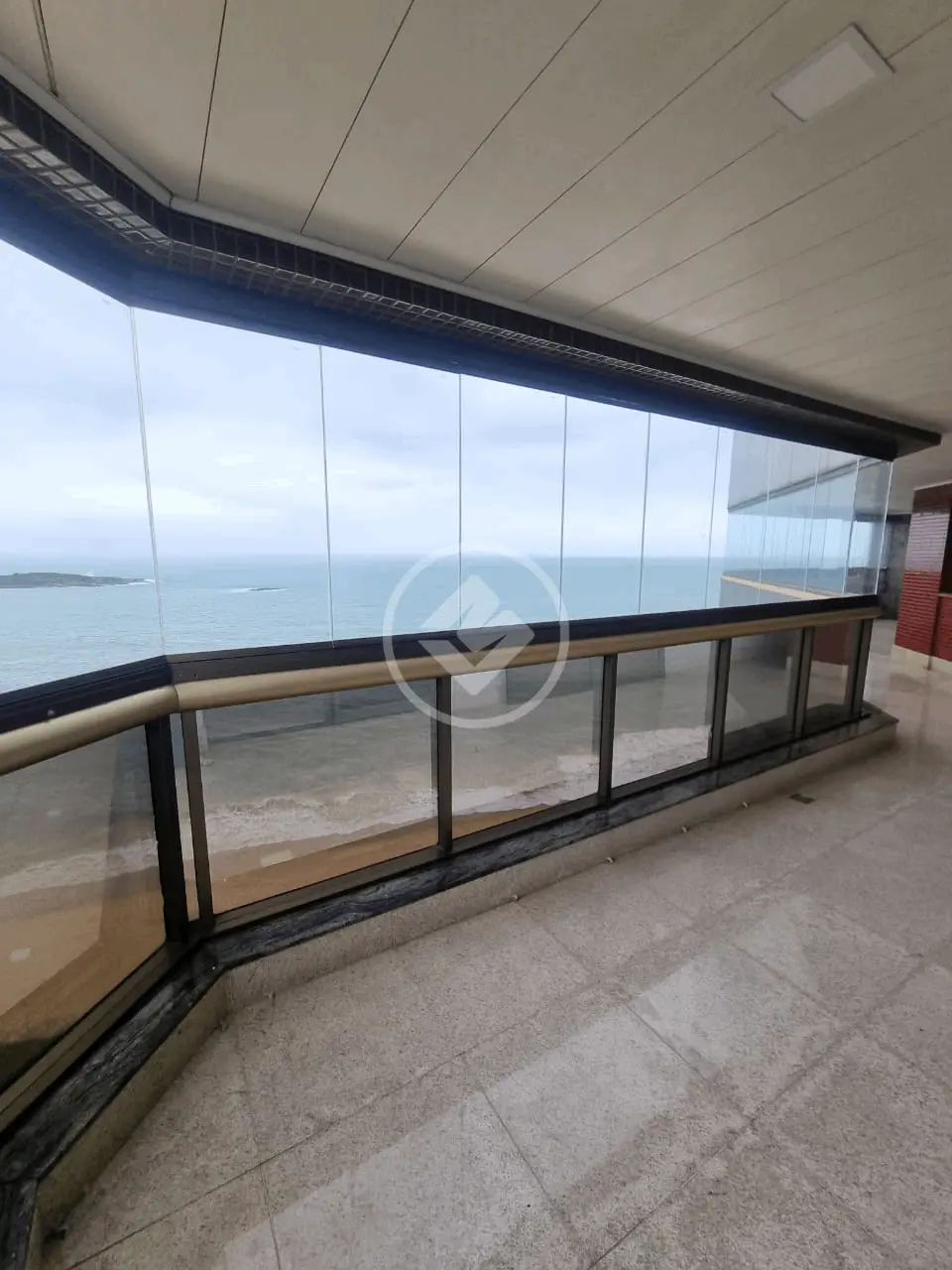 Apartamento PRAIA DE ITAPARICA, Vila Velha - ES — foto 1