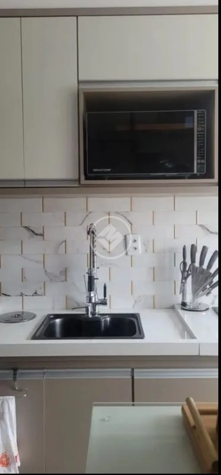Imagem 5 - Apartamento em Ataíde, Vila Velha - ES