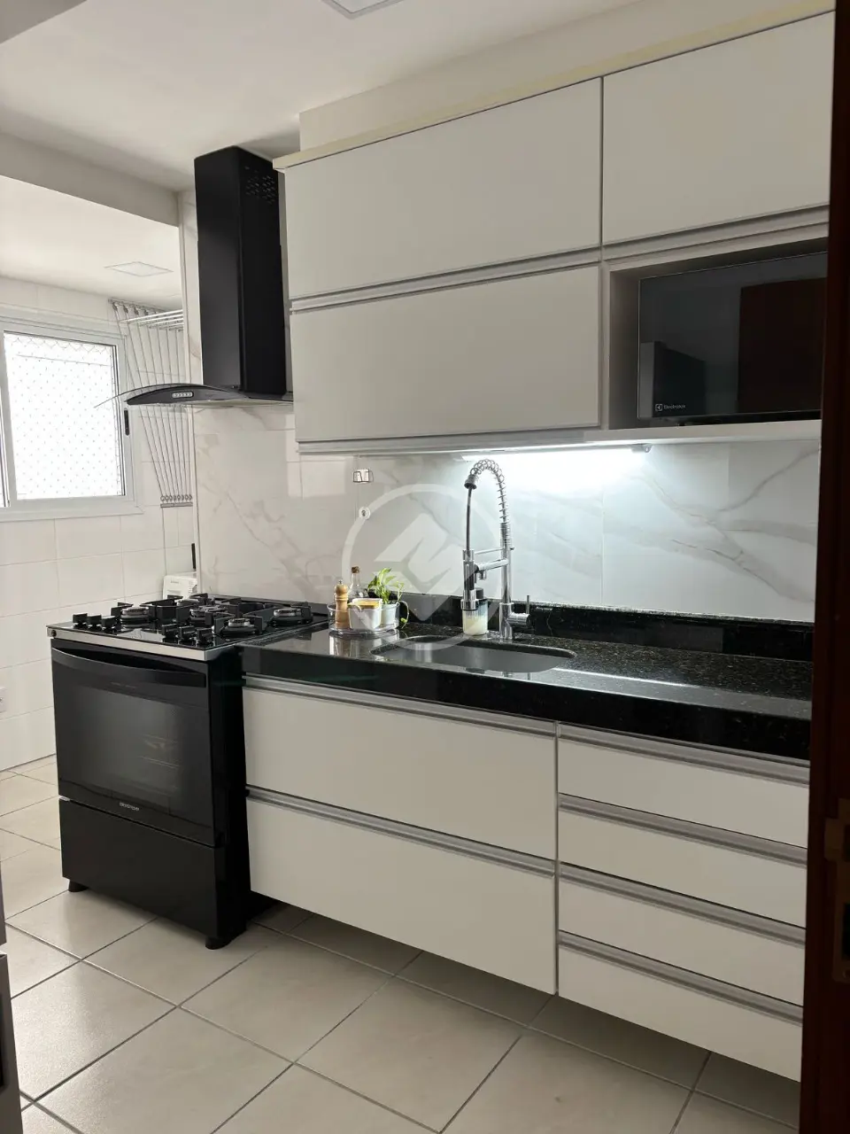 Imagem 4 - Cobertura Duplex em Itapuã, Vila Velha - ES