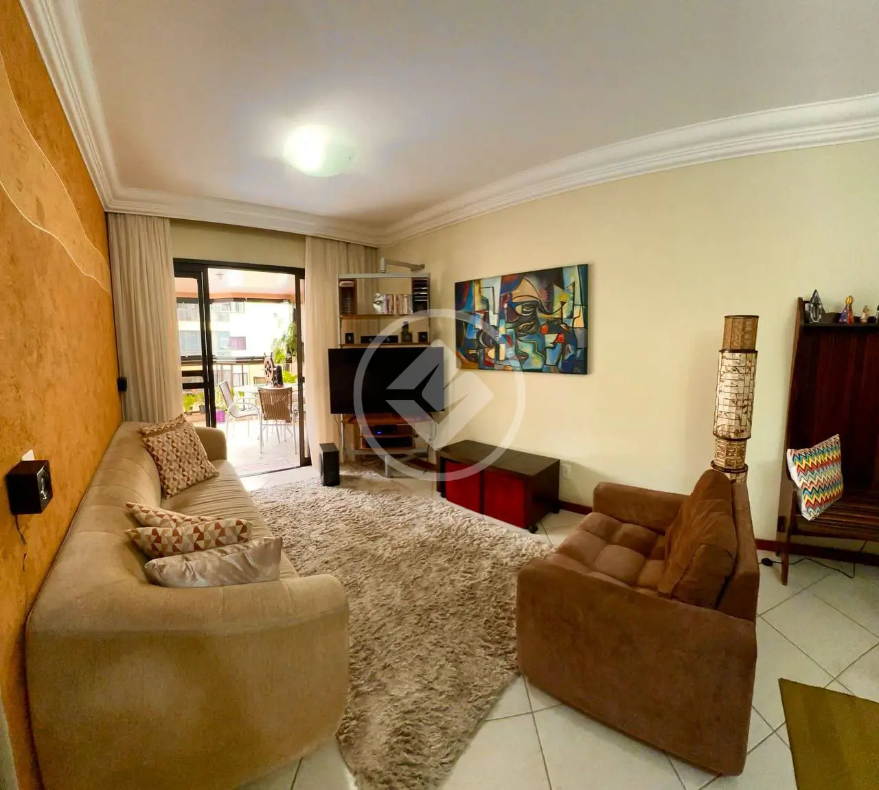 Imagem 1 - Apartamento em Praia da Costa, Vila Velha - ES