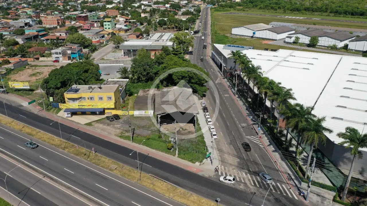 Imagem 2 - Terreno em Riviera da Barra, Vila Velha - ES