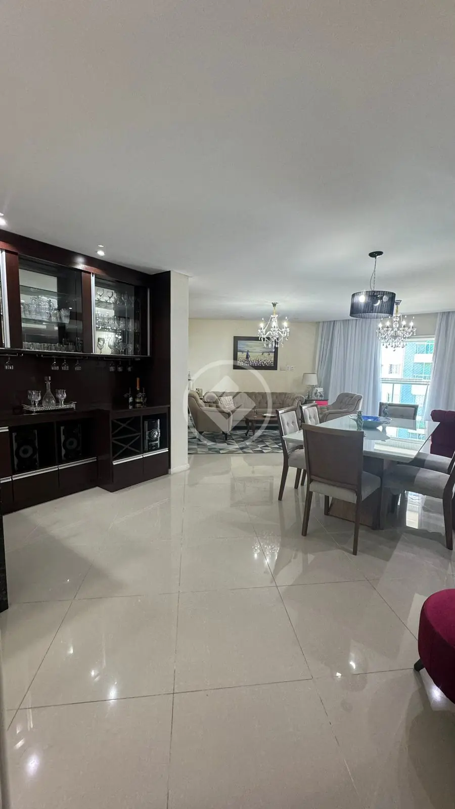 Apartamento PRAIA DE ITAPARICA, Vila Velha - ES — foto 2