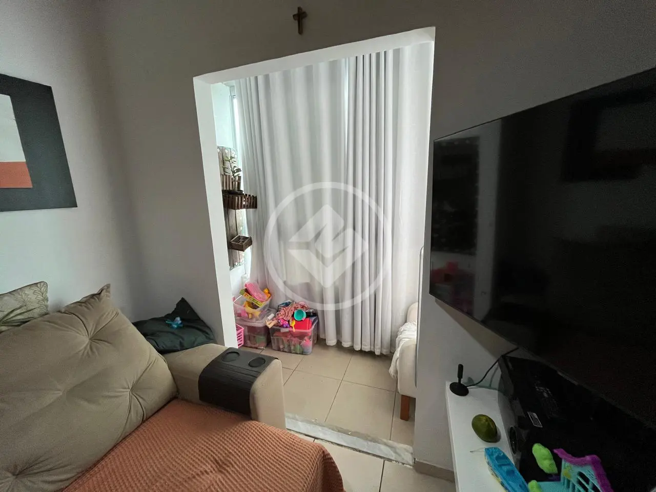 Apartamento Parque Residencial Laranjeiras, Serra - ES — foto 2