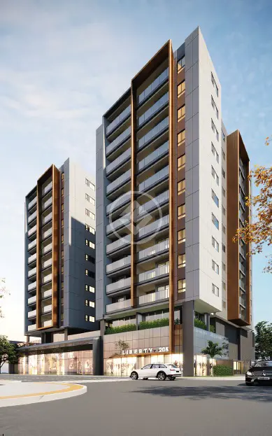 Apartamento PRAIA DE ITAPARICA, Vila Velha - ES — foto 1