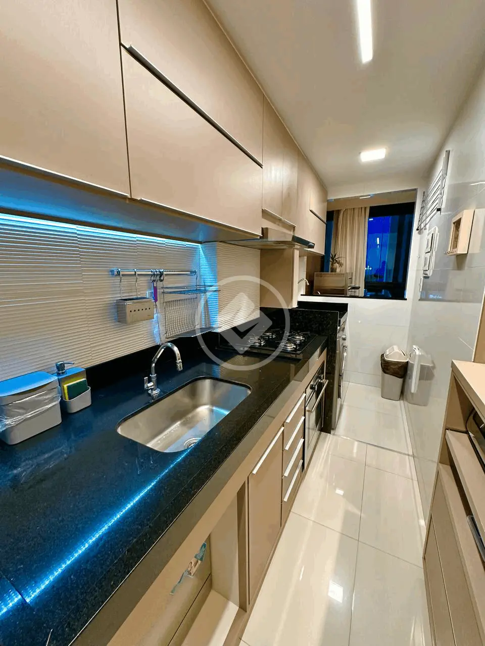 Apartamento PRAIA DA COSTA, Vila Velha - ES — foto 1