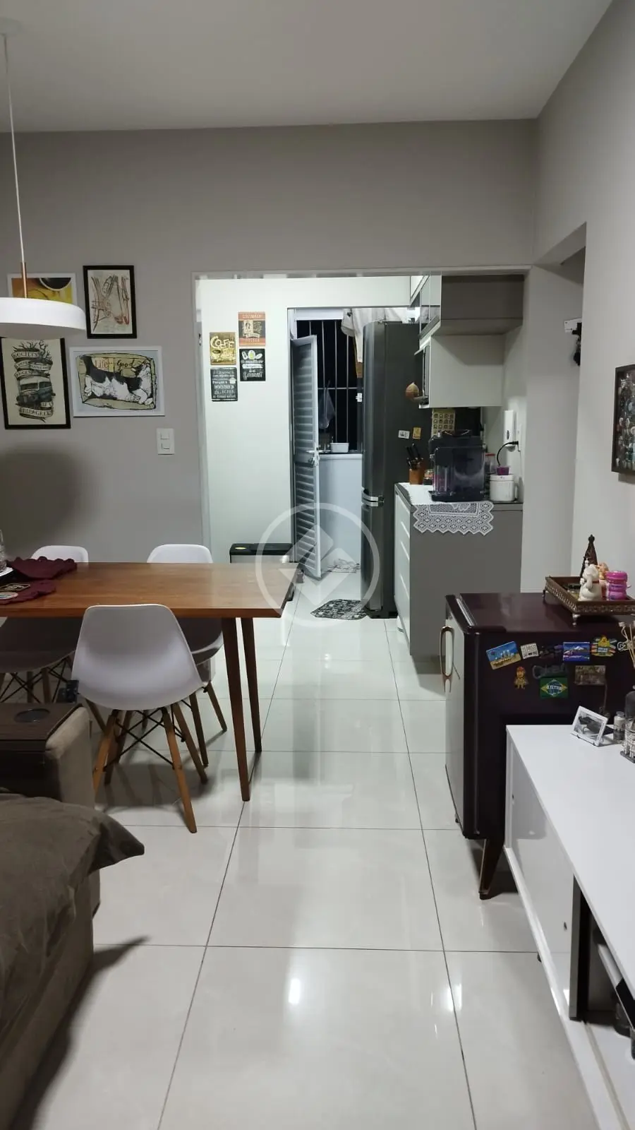 Apartamento Jardim da Penha, Vitória - ES — foto 1