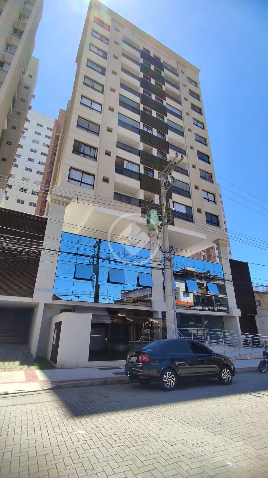 Imagem 1 - Apartamento em Itapuã, Vila Velha - ES