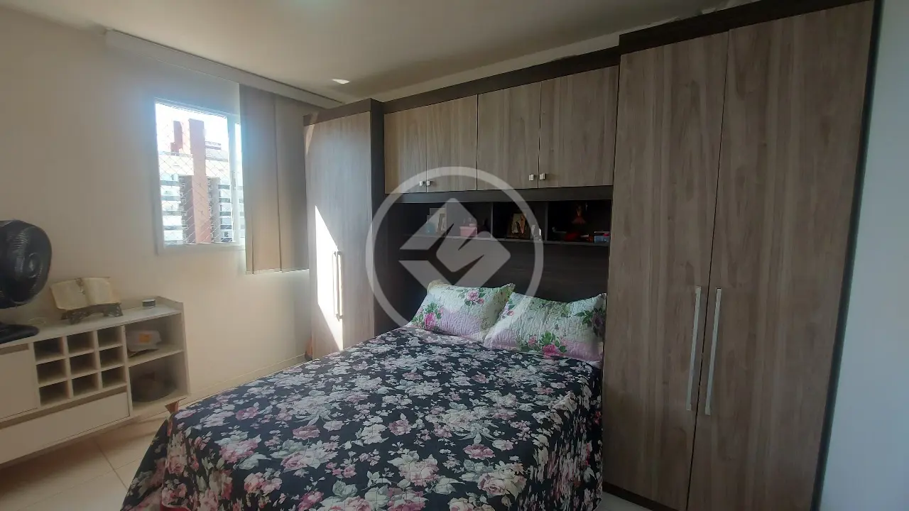 Imagem 2 - Apartamento em ITAPUÃ, Vila Velha - ES