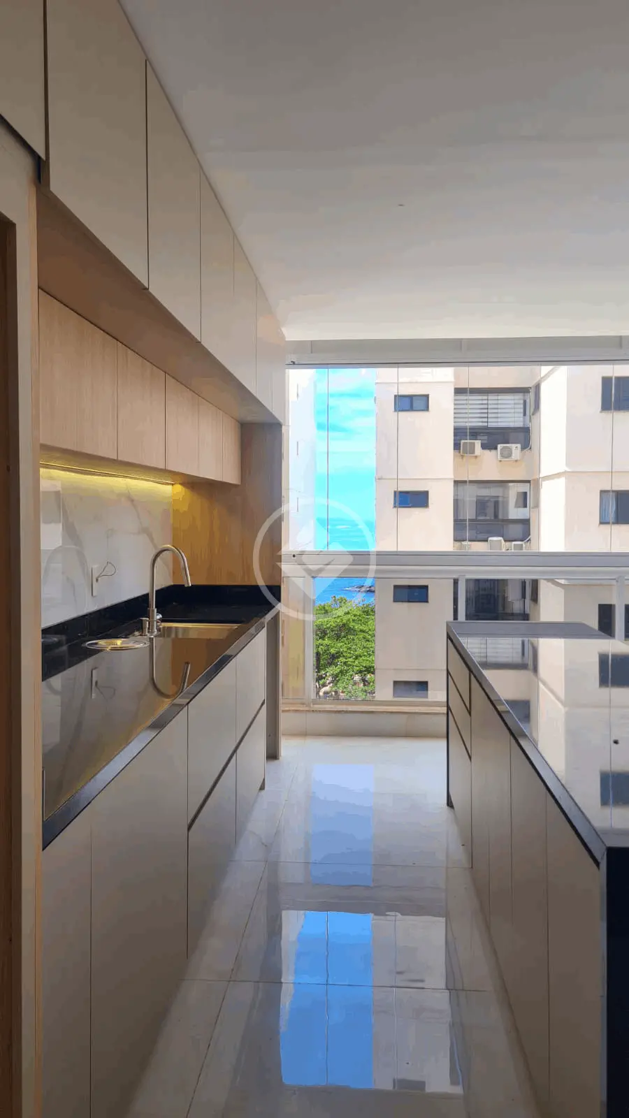 Apartamento PRAIA DA COSTA, Vila Velha - ES — foto 1