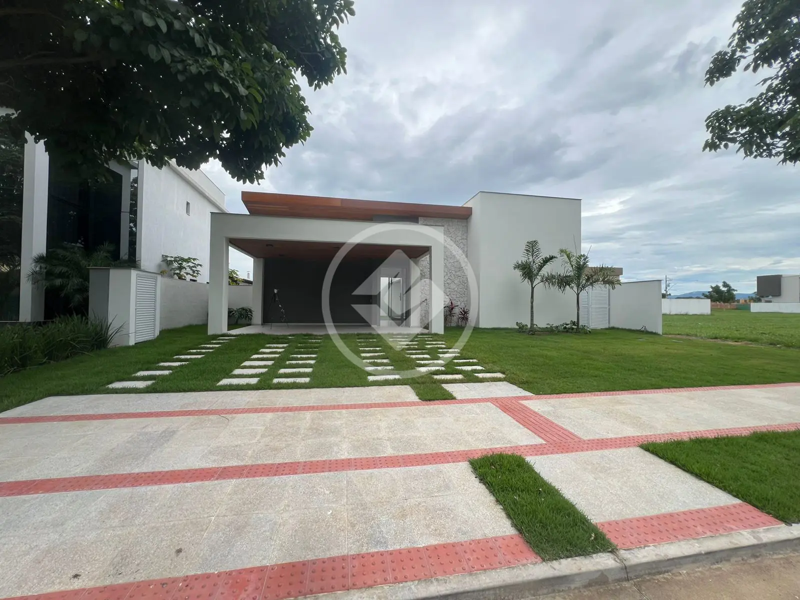 Imagem 1 - Casa em Jacuhy, Serra - ES