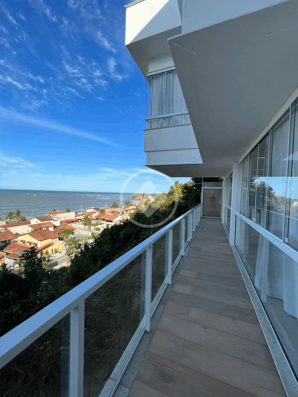 Imagem 1 - Casa em Marbella, Serra - ES