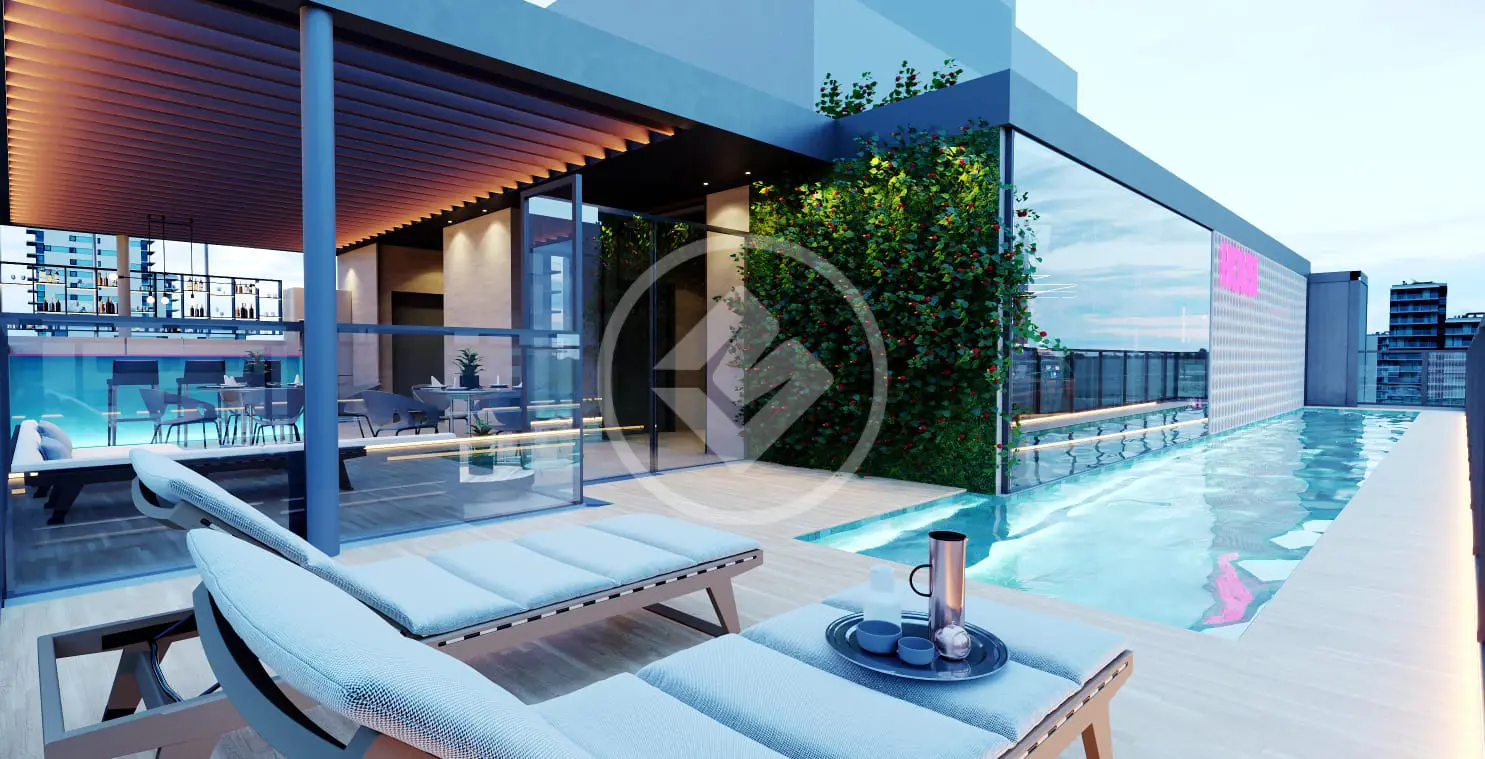 Imagem 5 - Apartamento em Santa Helena, Vitória - ES