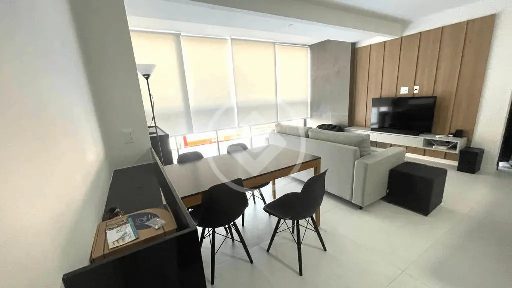 Imagem 2 - Apartamento em Barro Vermelho, Vitória - ES