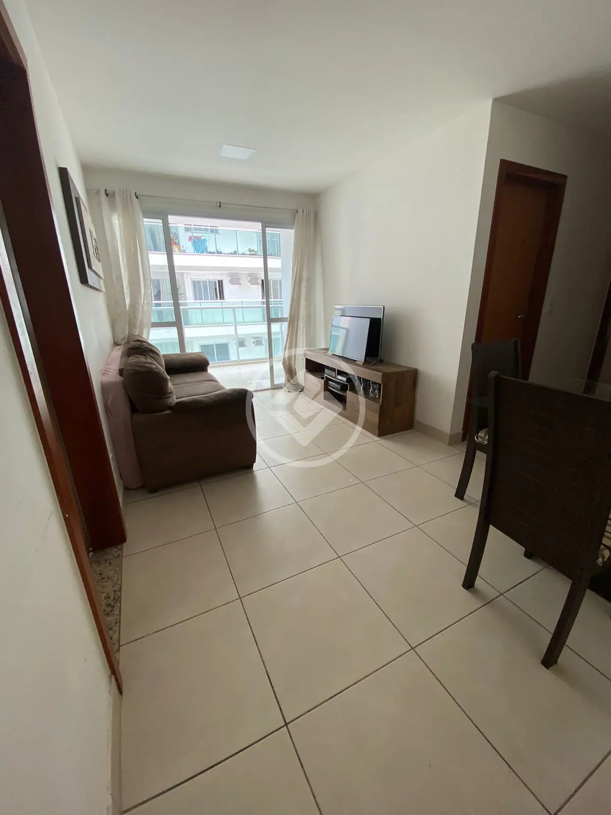 Imagem 2 - Apartamento em Ilha dos Bentos, Vila Velha - ES
