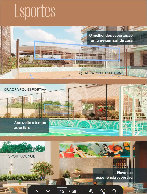 Imagem 3 - Apartamento em PRAIA DE ITAPARICA, Vila Velha - ES