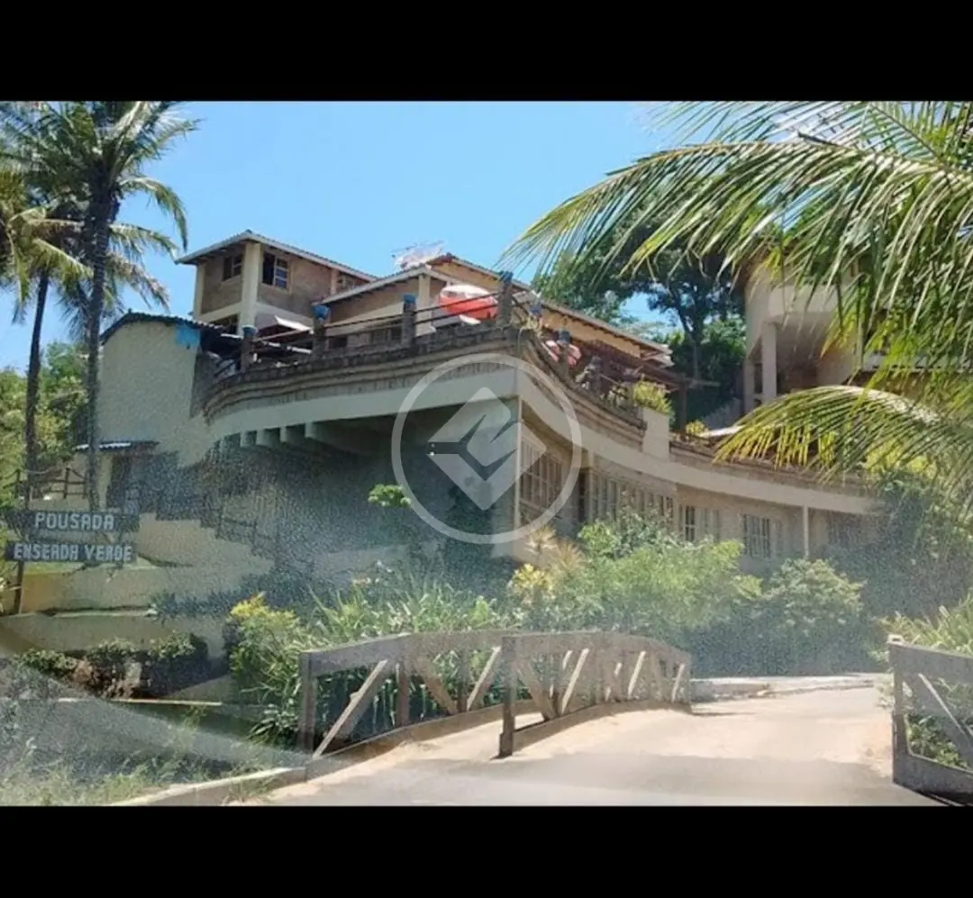 Imagem 1 - Casa Comercial em Meaípe, Guarapari - ES