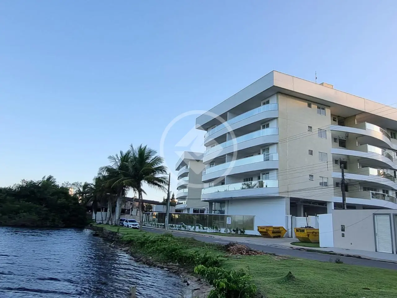 Imagem 1 - Apartamento em Nova Guarapari, Guarapari - ES