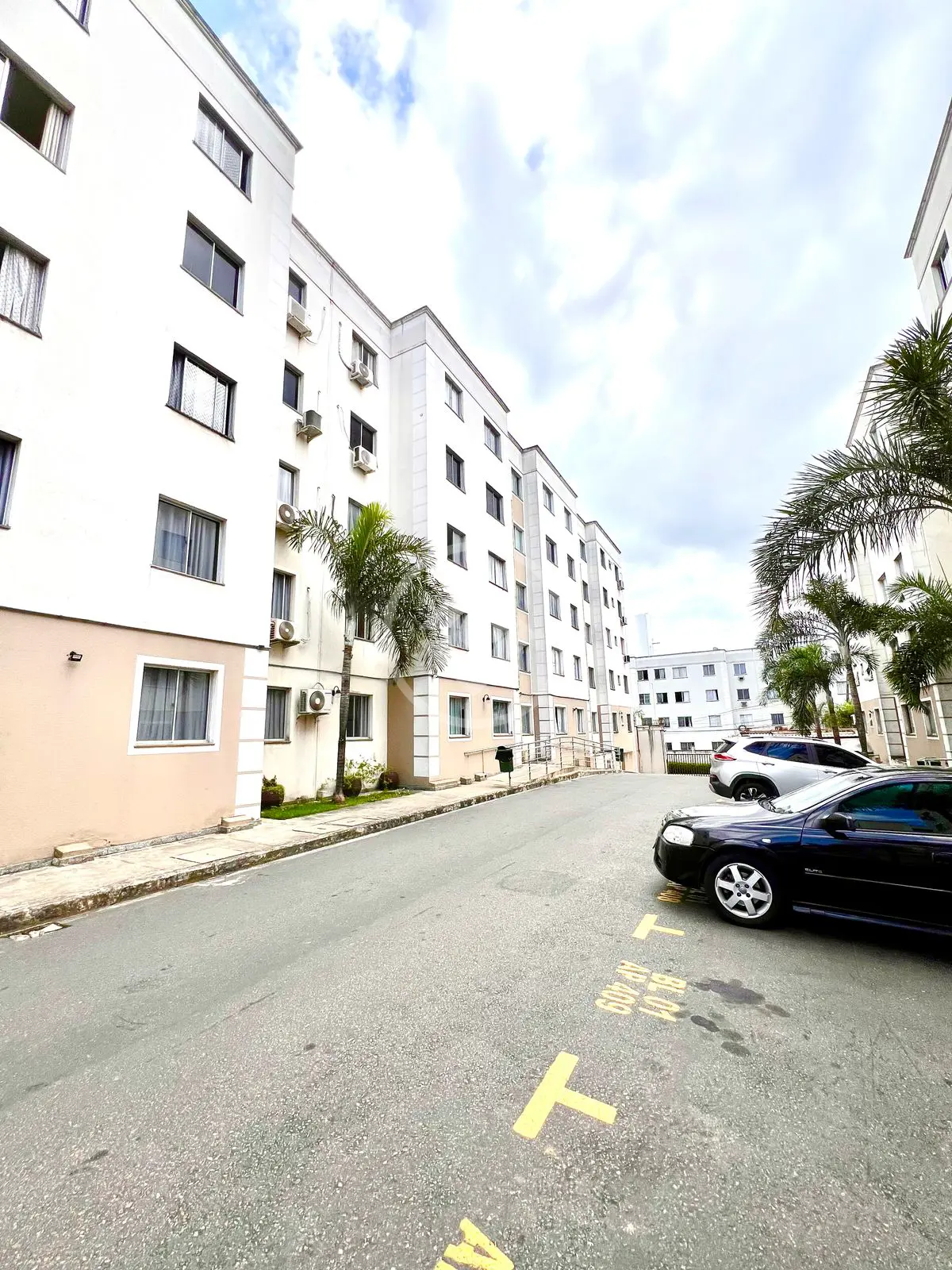 Apartamento Campina Grande, Cariacica - ES — foto 2