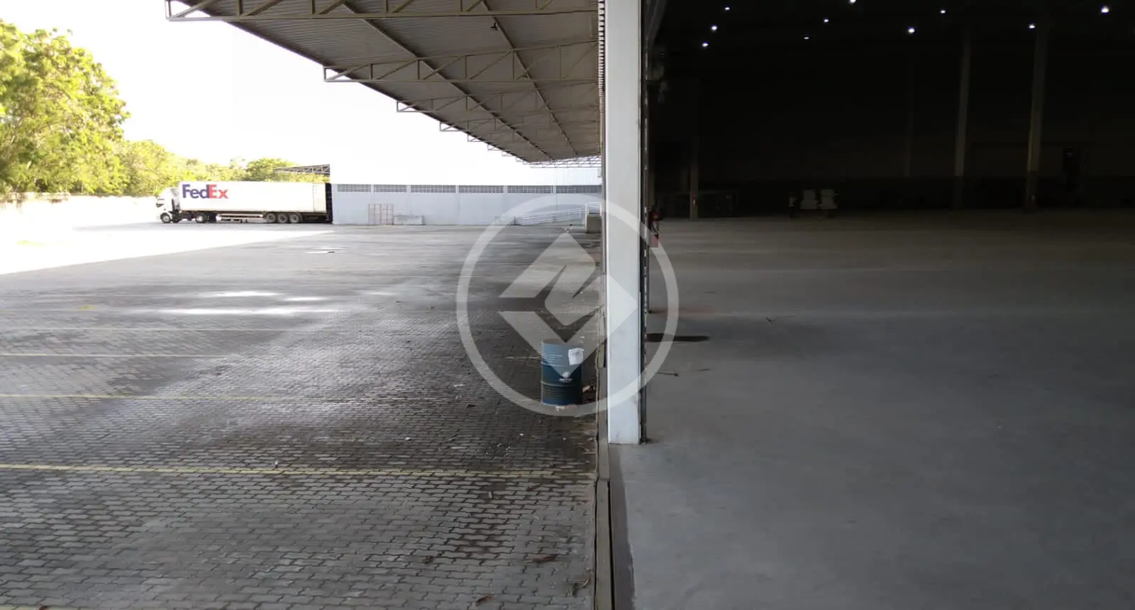 Imagem 3 - Galpão em Porto de Santana, Cariacica - ES