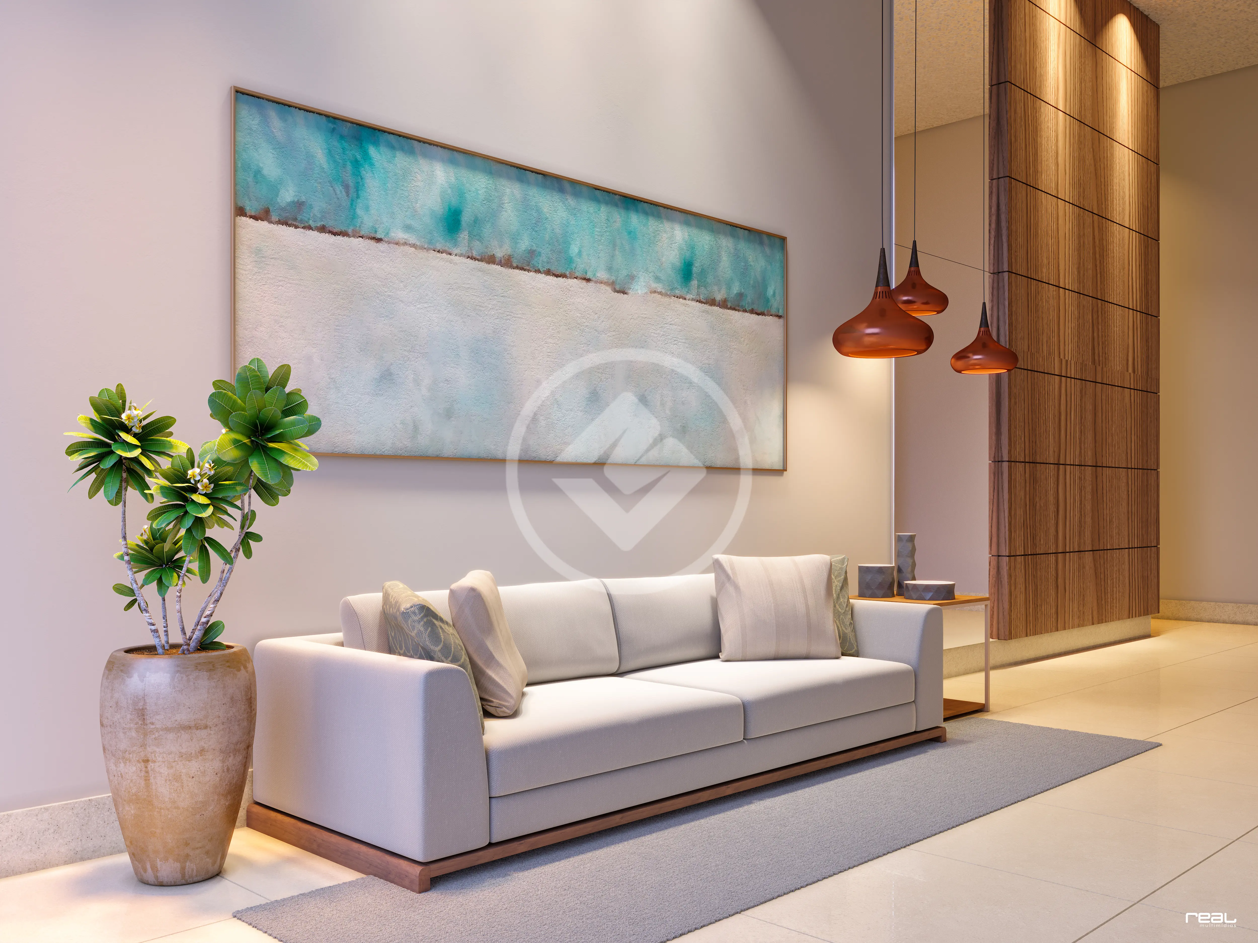 Imagem 6 - Apartamento em Praia da Costa, Vila Velha - ES