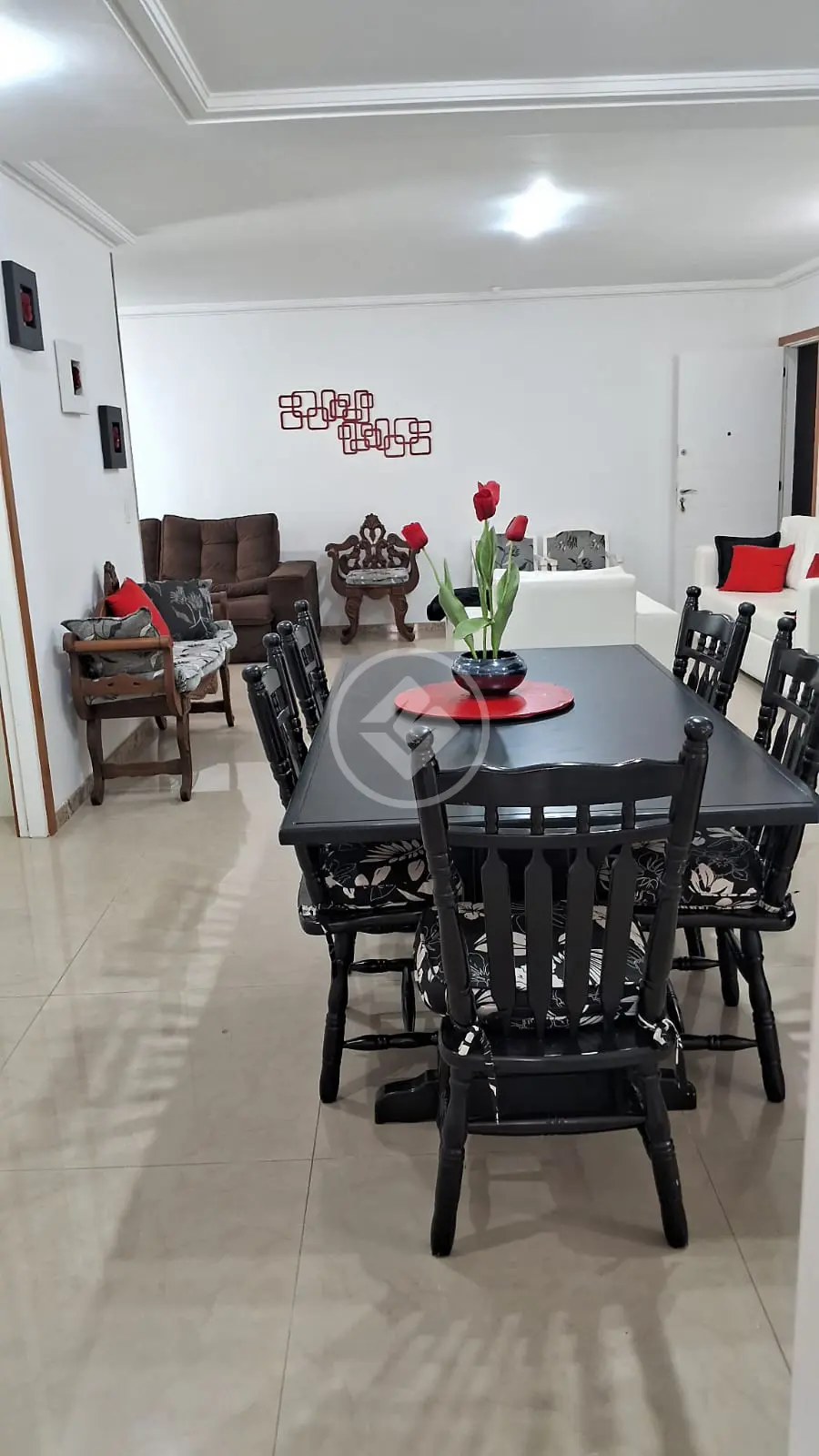 Imagem 3 - Apartamento em PRAIA DA COSTA, Vila Velha - ES
