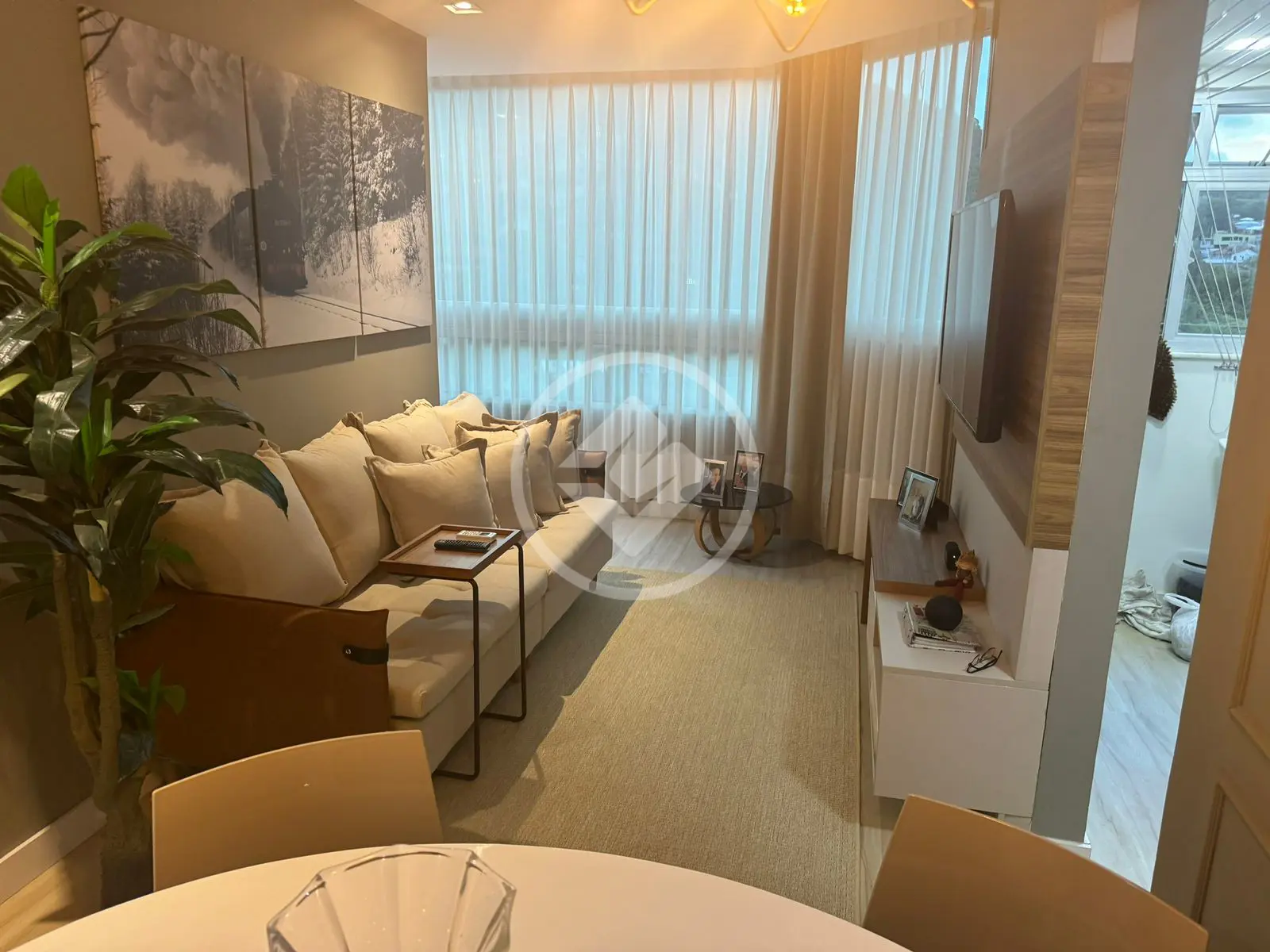 Imagem 2 - Apartamento em Maruípe, Vitória - ES
