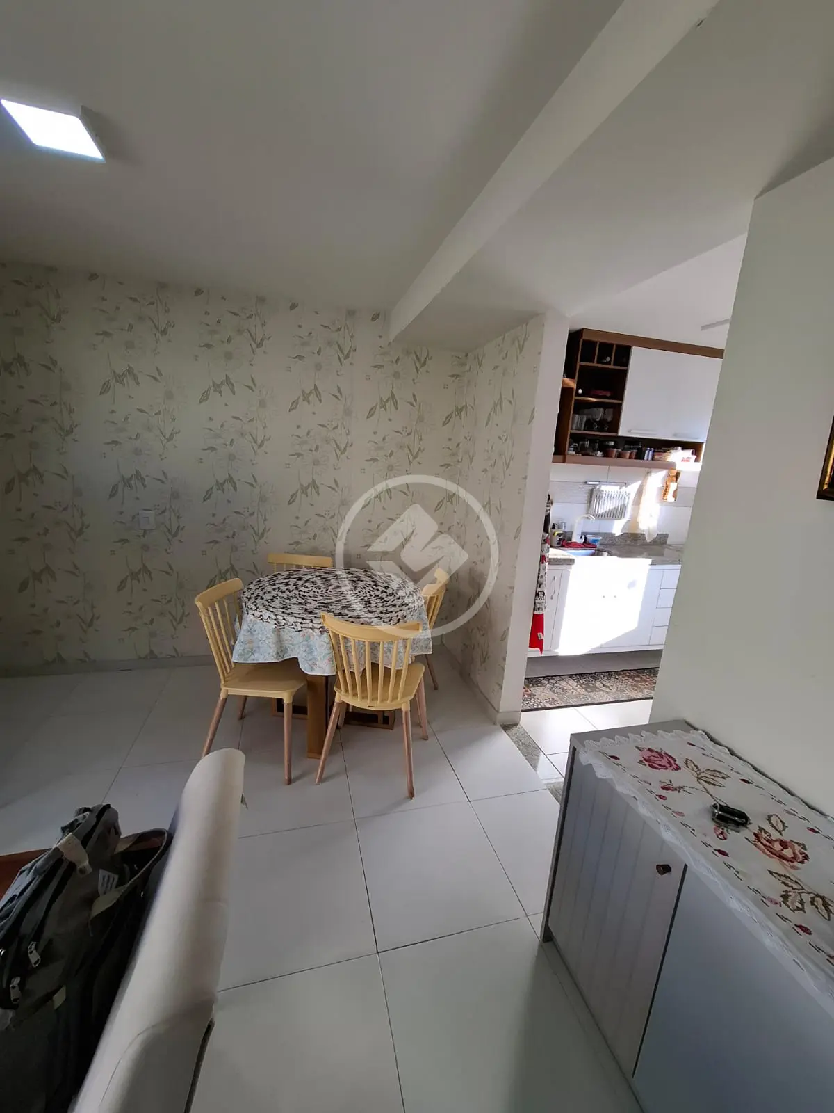 Imagem 3 - Apartamento em Zona Rural, Santa Teresa - ES