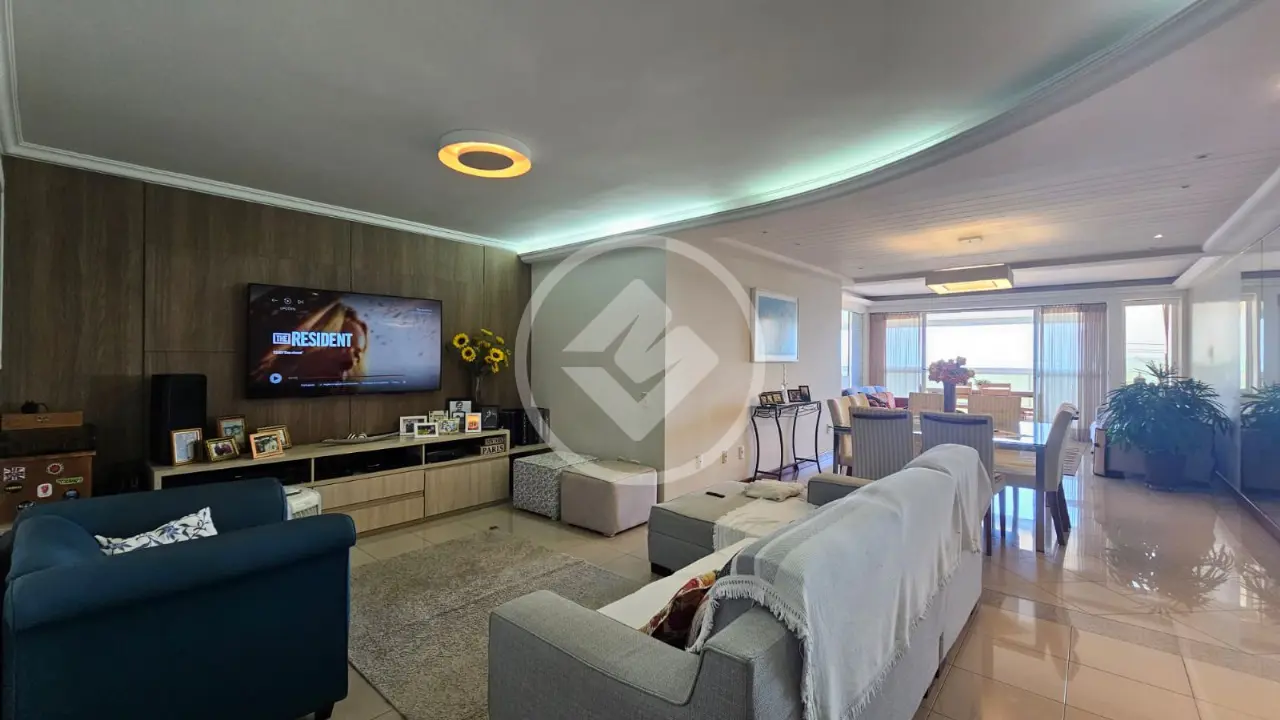 Imagem 2 - Apartamento em Itapuã, Vila Velha - ES