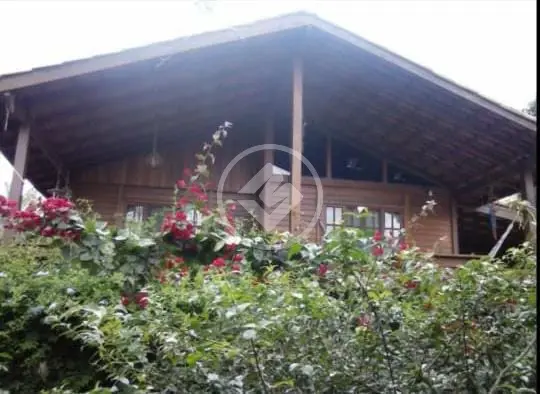 Imagem 1 - Casa em Balneário Ponta da Fruta, Vila Velha - ES