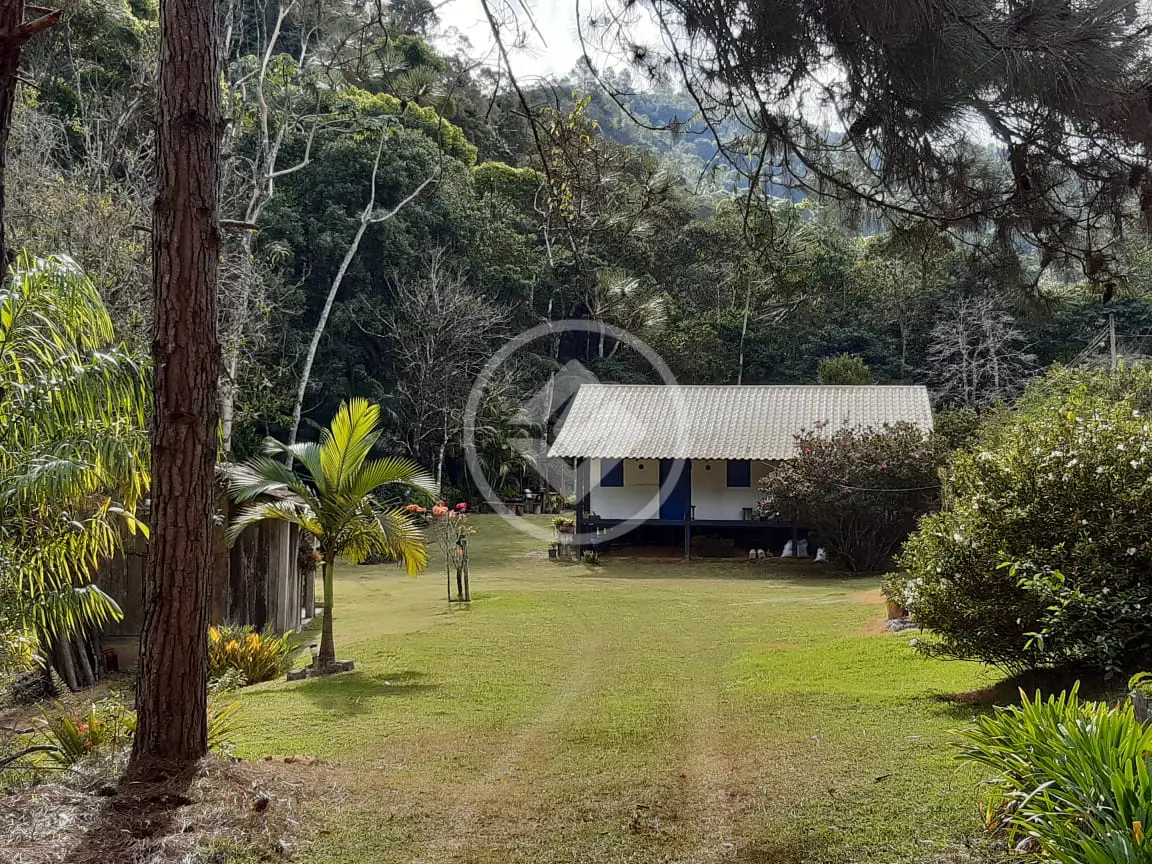 Imagem 1 - Sítio em Zona Rural, Alfredo Chaves - ES