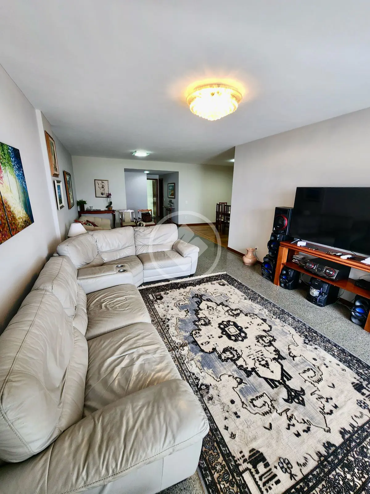 Imagem 1 - Apartamento em Praia da Costa, Vila Velha - ES