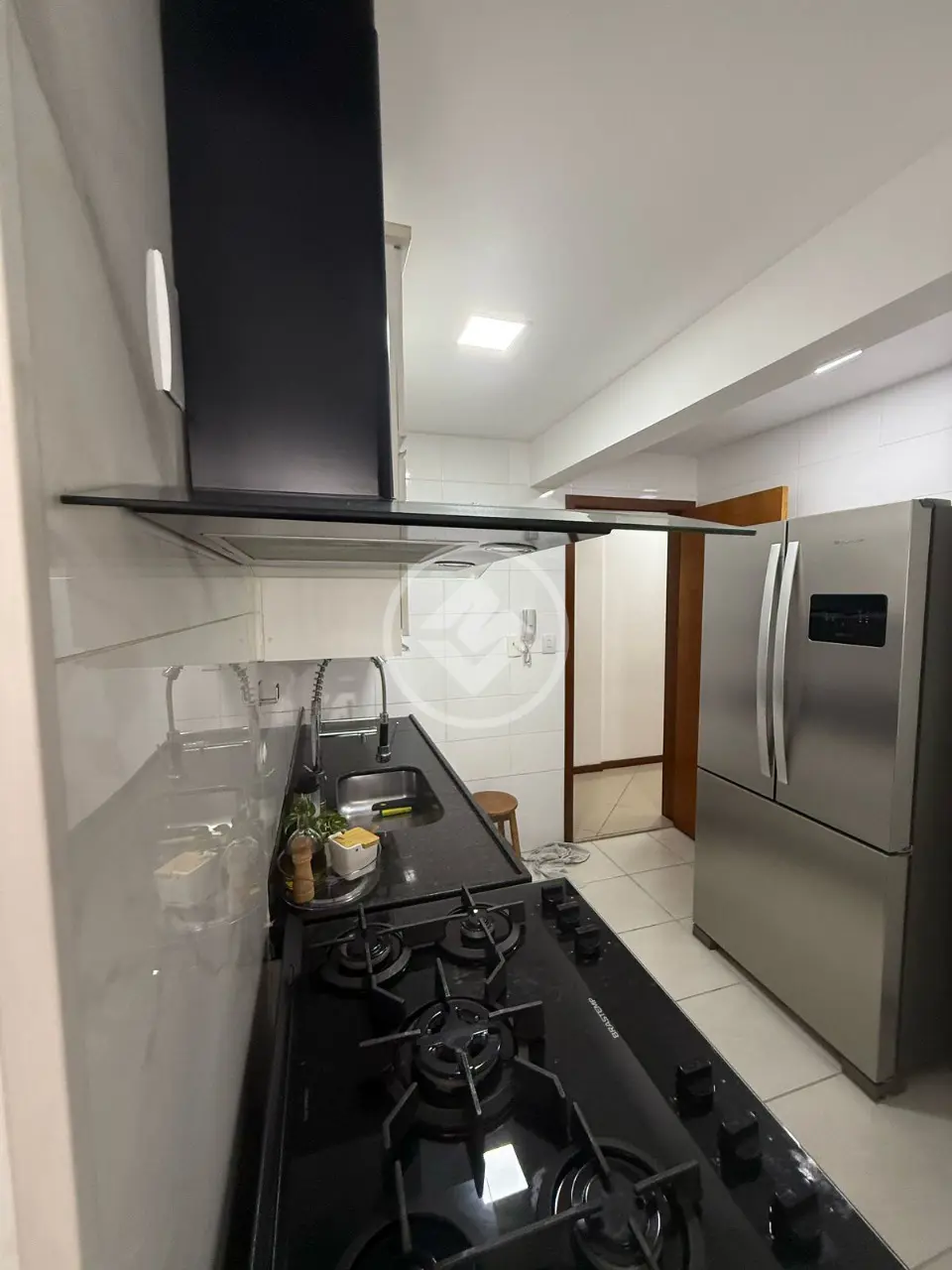 Imagem 3 - Cobertura Duplex em Itapuã, Vila Velha - ES