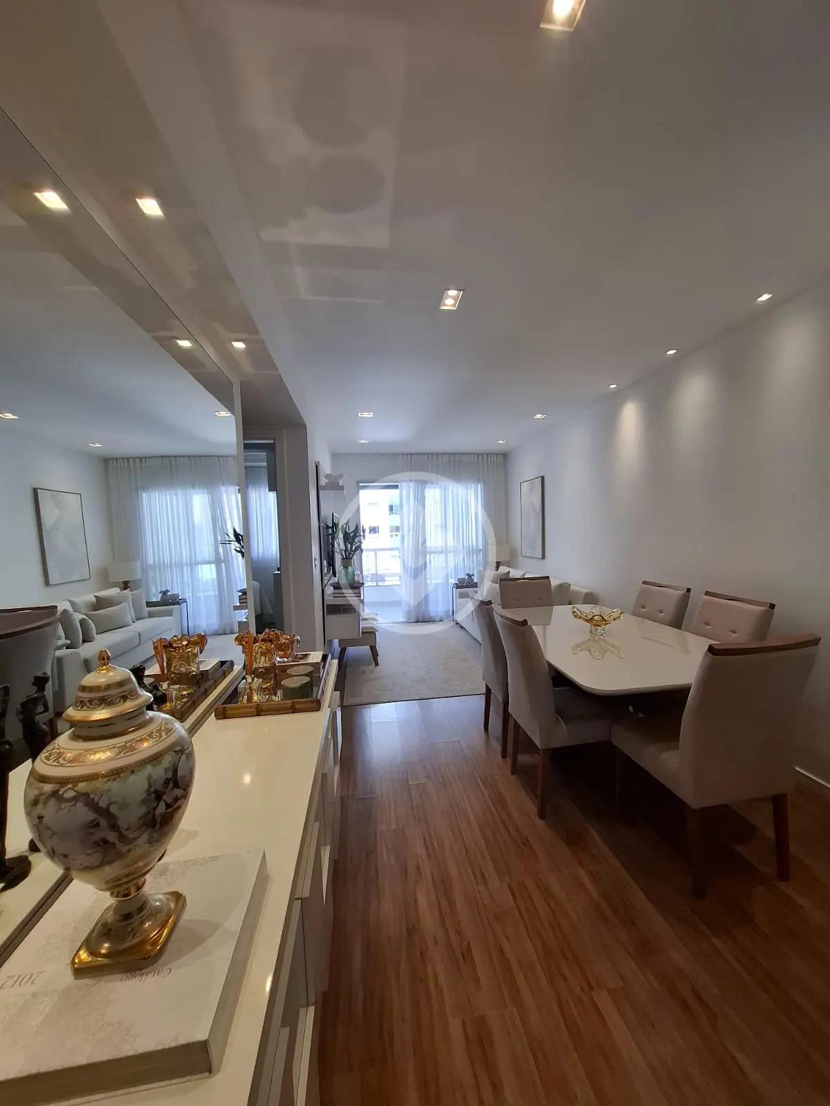 Apartamento PARQUE DAS CASTANHEIRAS, Vila Velha - ES — foto 2
