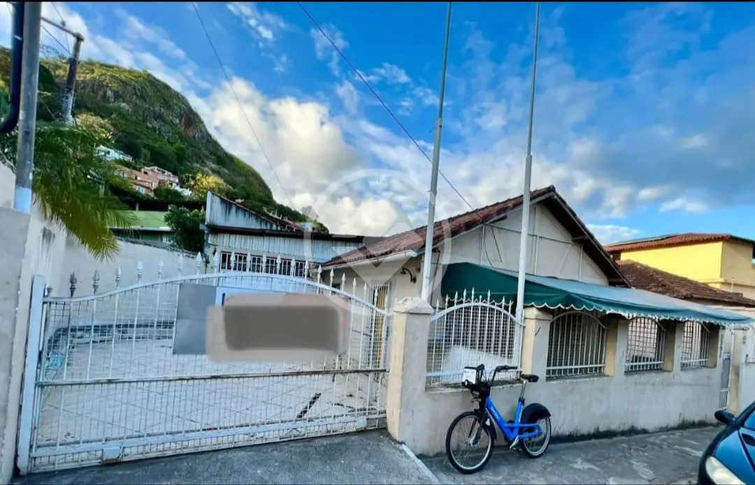 Imagem 1 - Casa em Jaburuna, Vila Velha - ES