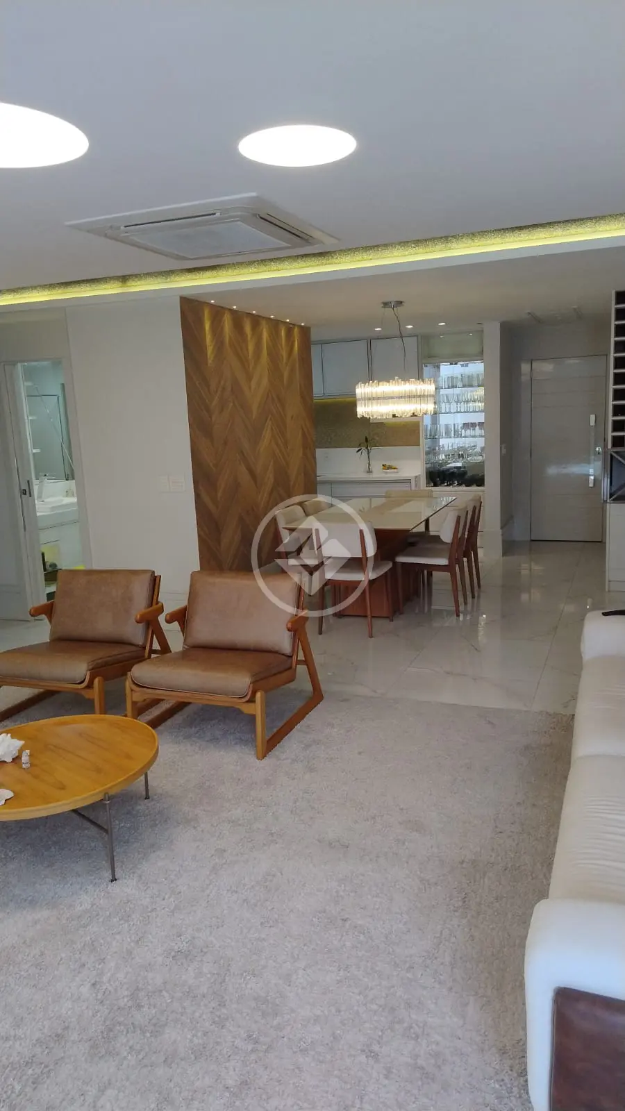 Apartamento PRAIA DA COSTA, Vila Velha - ES — foto 2