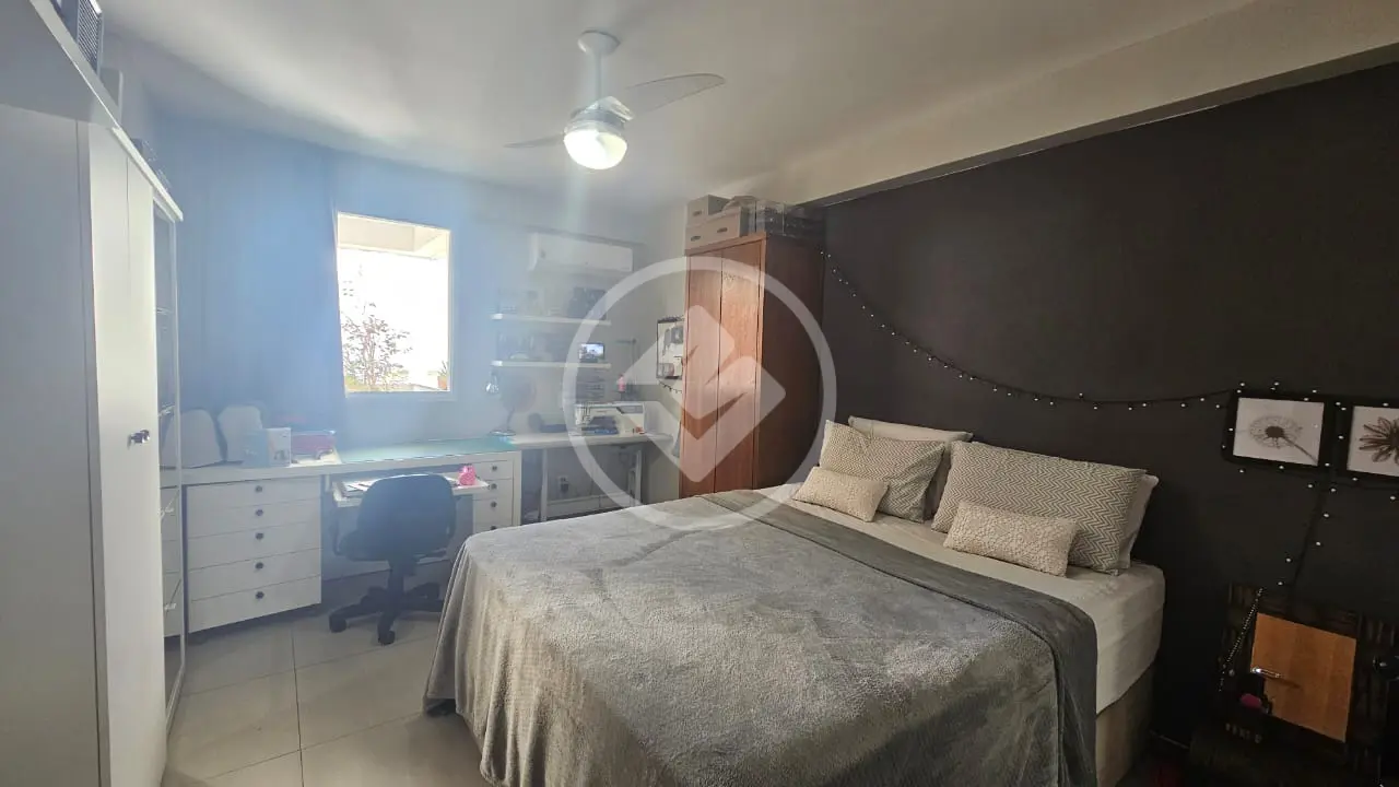 Imagem 2 - Apartamento em ITAPUÃ, Vila Velha - ES