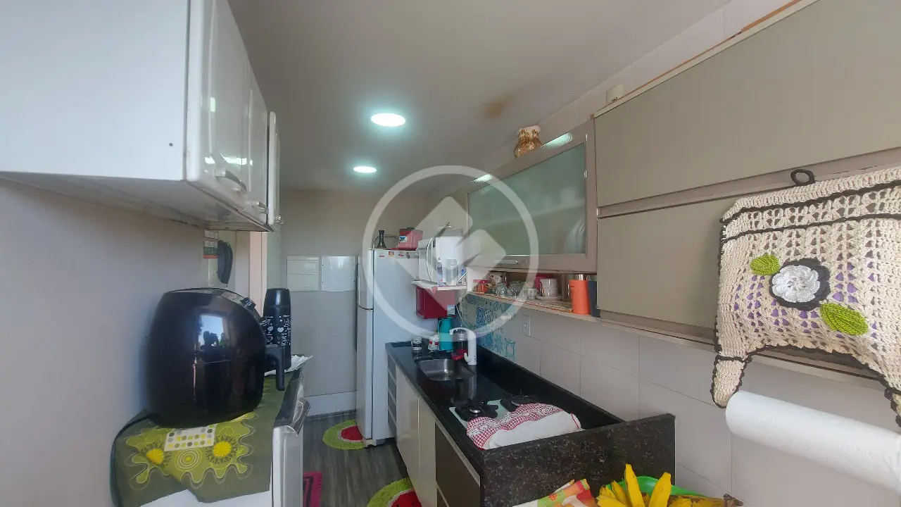 Imagem 4 - Apartamento em ITAPUÃ, Vila Velha - ES